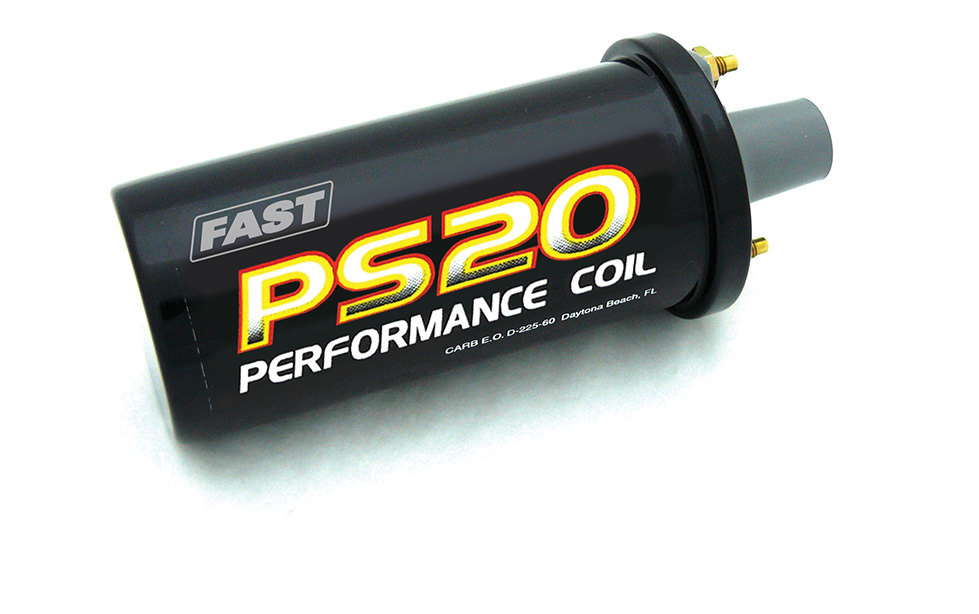 [FST730-0020] Fast Electronics - PS20 Street/Performance Coil