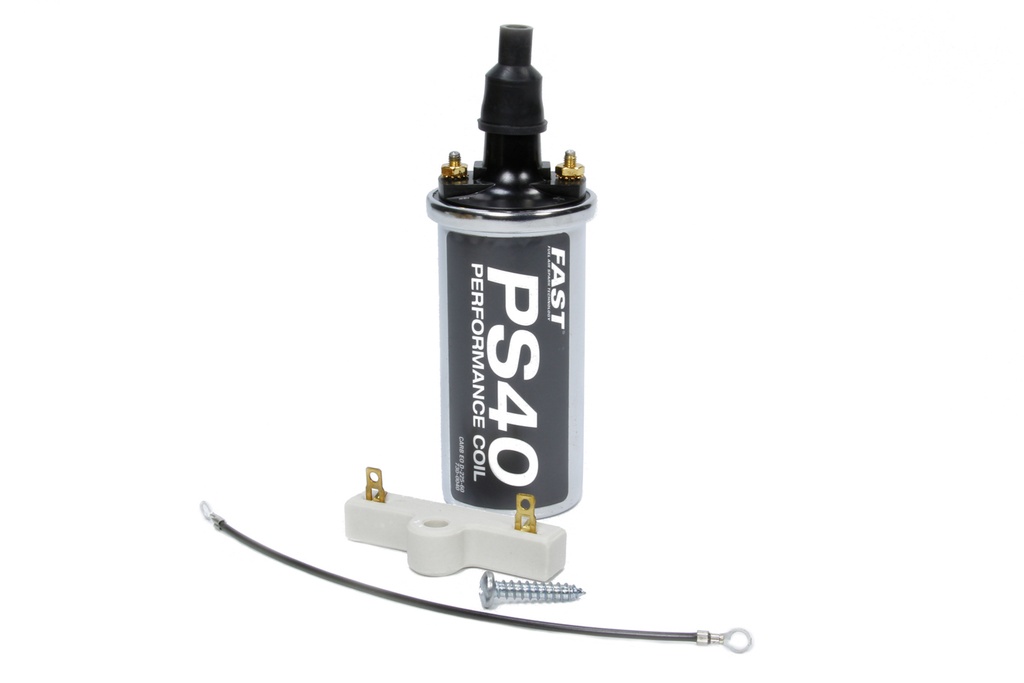 [FST730-0040] Fast Electronics - Ps40 Ignition Coil Polished