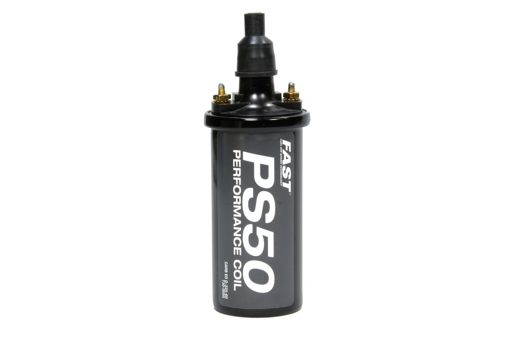 [FST730-0050] Fast Electronics - PS40 Ignition Coil Black