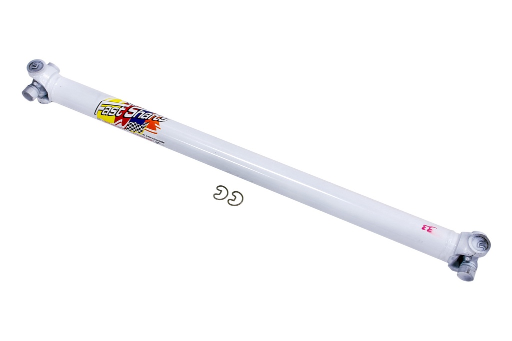 [FSH2083-29] Fast Shafts - Moly Driveshaft 29in Long- 2in Dia.
