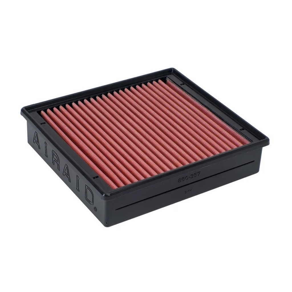 [ARA851-357] Airaid Intake Systems - Replacement Air Filter