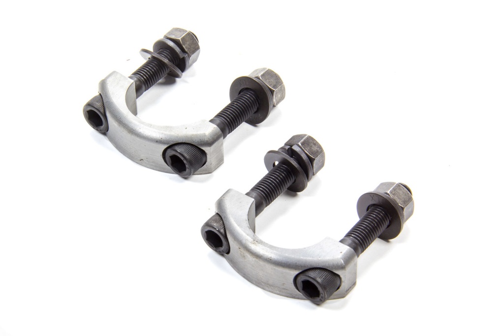 [FSHBBSK-10] Fast Shafts - Billet U-Joint Strap Kit 1310
