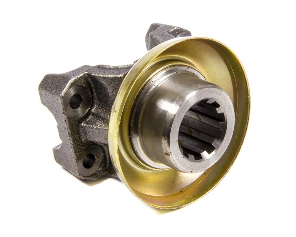 [FSHQCY] Fast Shafts - Quick Change Yoke