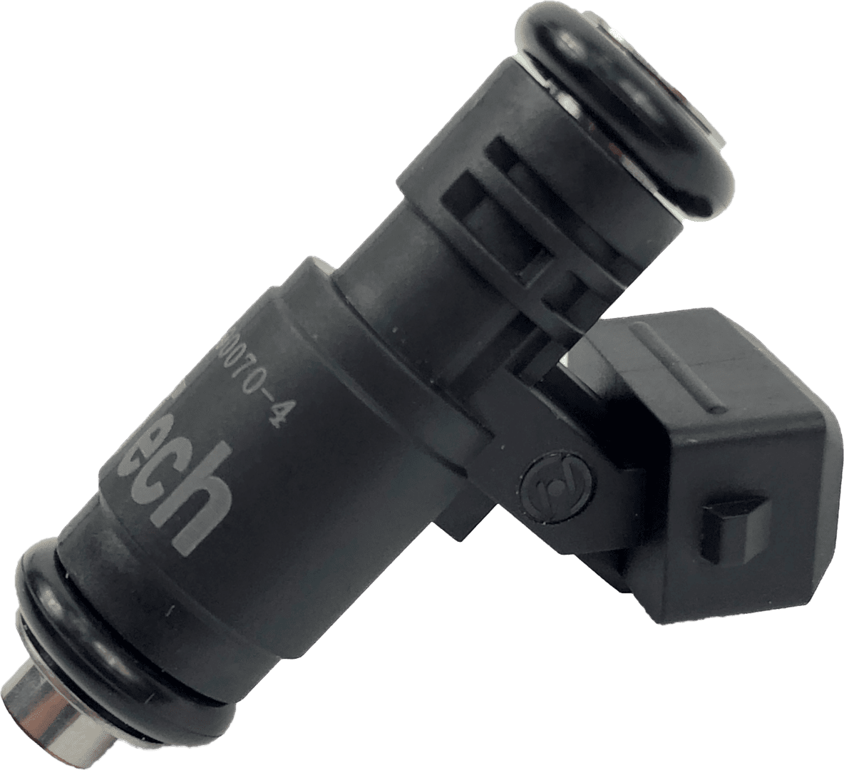 FiTech Fuel Injection - 80 Lb Fuel Injector 1pk