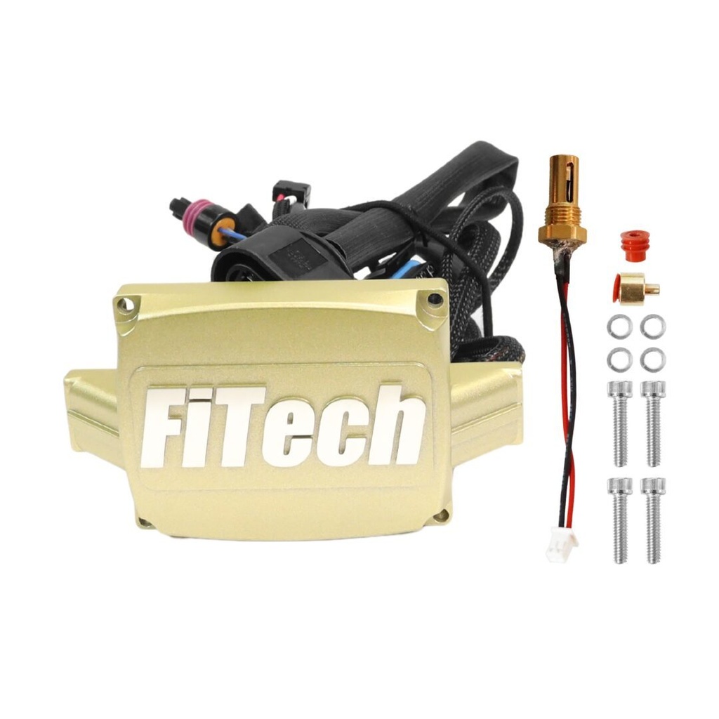 [FIT30005-1] FiTech Fuel Injection - 30005 Replacement ECU