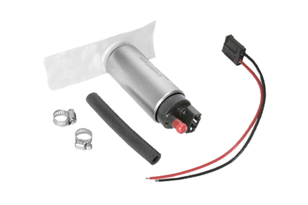 [FIT50102] FiTech Fuel Injection - In-Tank 340Lph EFI Fuel Pump