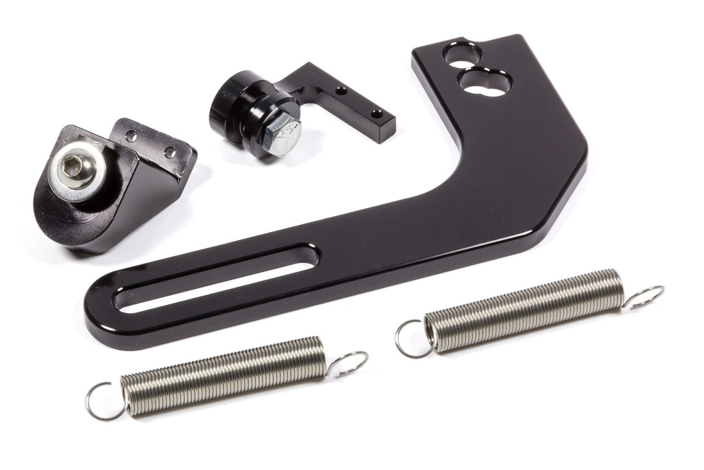 [FIT60011] FiTech Fuel Injection - Throttle Return Spring Kit