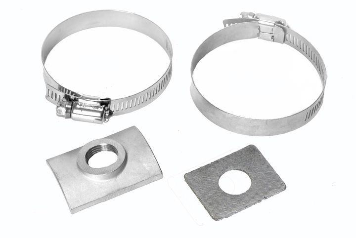 FiTech - Oxygen Sensor Bung Kit