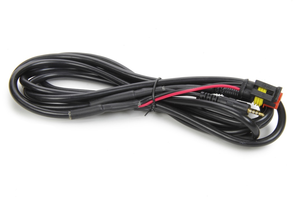 FiTech Fuel Injection - Controller Cable