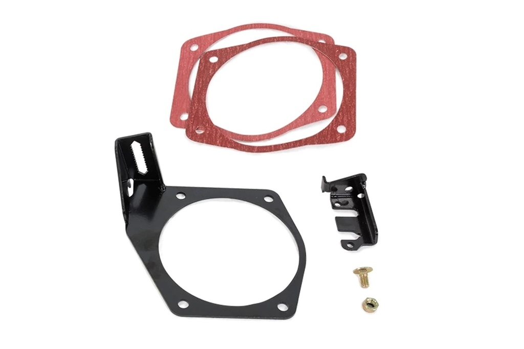 [FIT70063] Fitech Fuel Injection - Throttle Cable Bracket GM LS Engines