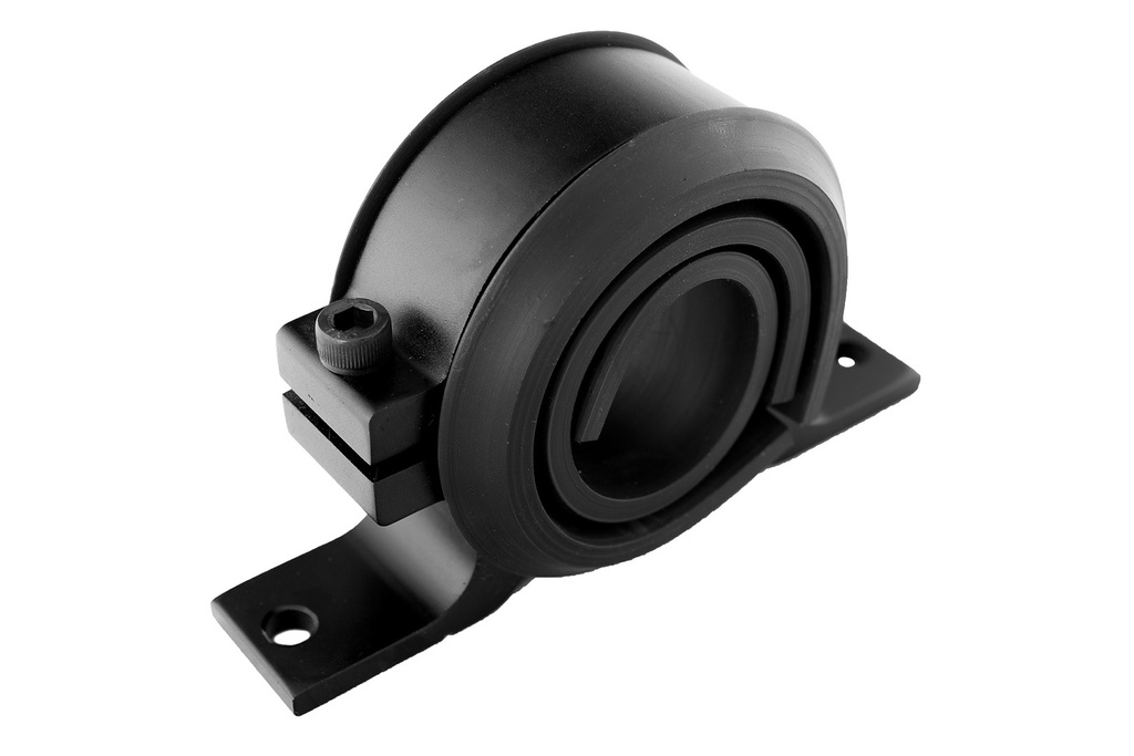 FiTech Fuel Injection - Bracket - Fuel Pump Mounting