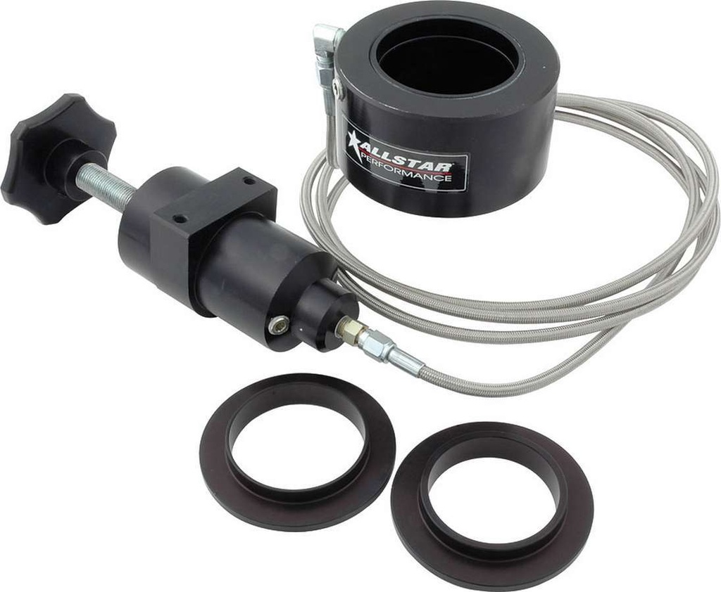 Allstar Performance - Hydraulic Adjuster For 2.5in Springs
