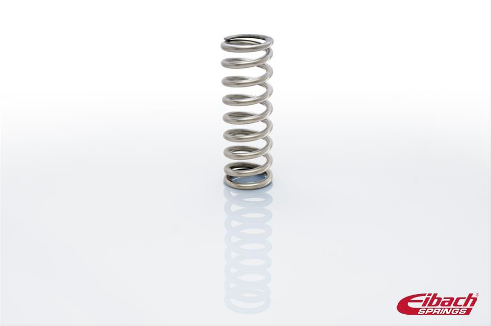 [EIB1000.250.0275S] Eibach - Spring 10In Coil-Over 2.50In Id Silver