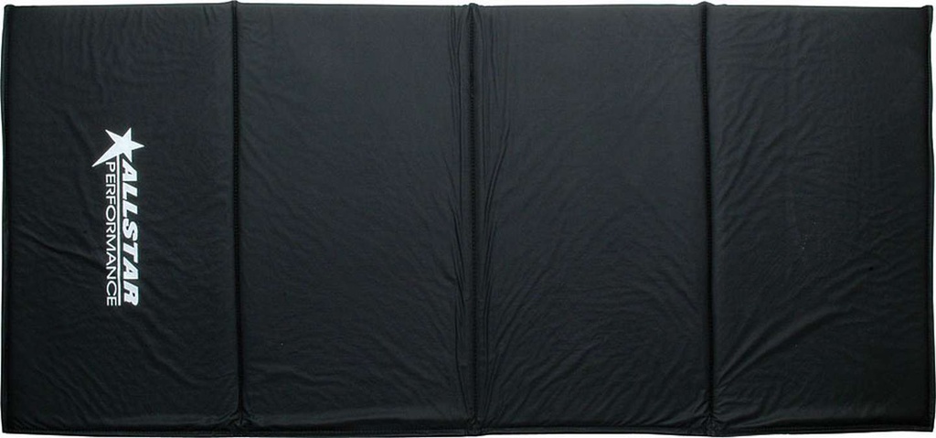 Allstar Performance - Track Mat Black 24 x 52