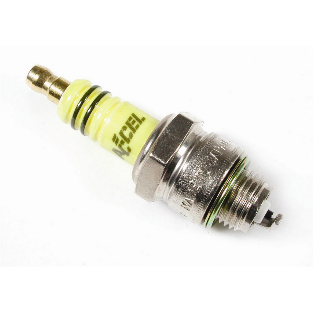 Accel - Spark Plugs 8pk