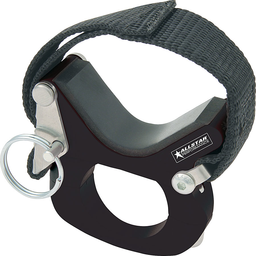 Allstar Performance - Canister Mount 1-3/8in Clamp Discontinued