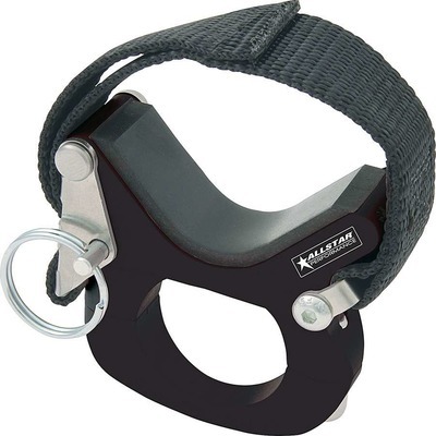 Allstar Performance - Canister Mount 1-1/4in Clamp