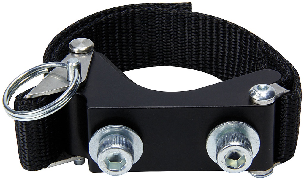 Allstar Performance - Canister Mount Flat Panel