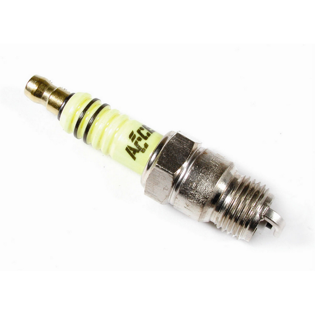 Accel - Hi Perf. Header Plug 8-P