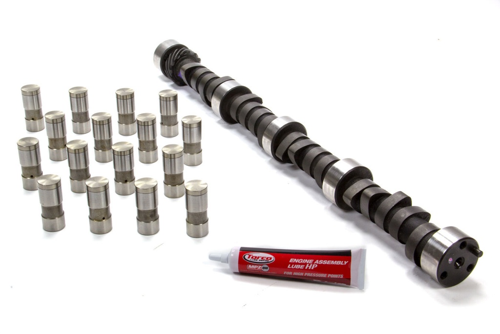 [EDE2103] Edelbrock - SBC Cam & Lifter Kit