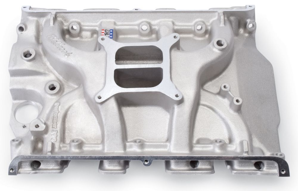 [EDE2105] Edelbrock - FE Performer Manifold - 332-428