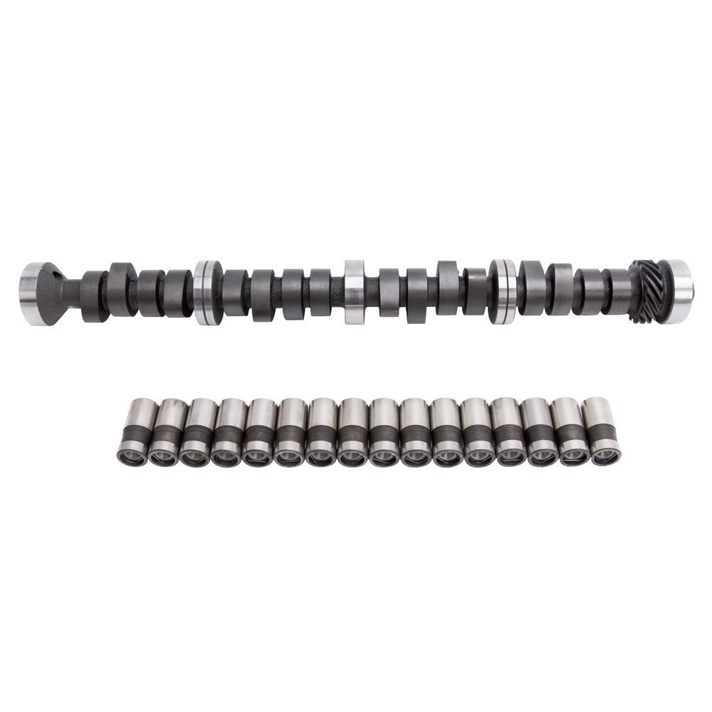Edelbrock - BBF Cam & Lifter Kit