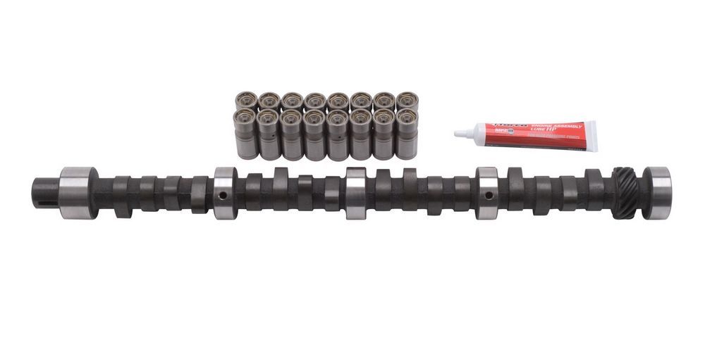 [EDE2157] Edelbrock - Pontiac Cam & Lifter Kit