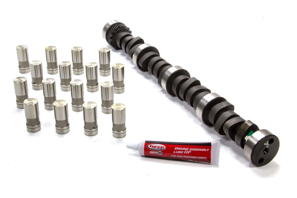 [EDE2172] Edelbrock - BBF Cam & Lifter Kit