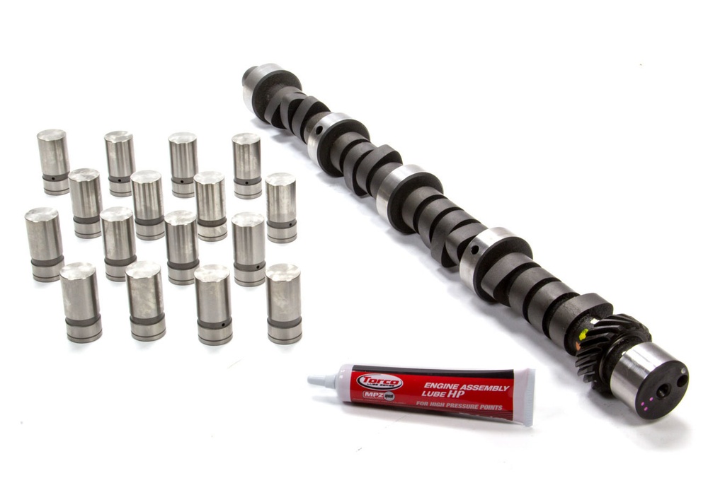 [EDE2177] Edelbrock - SBM Cam & Lifter Kit