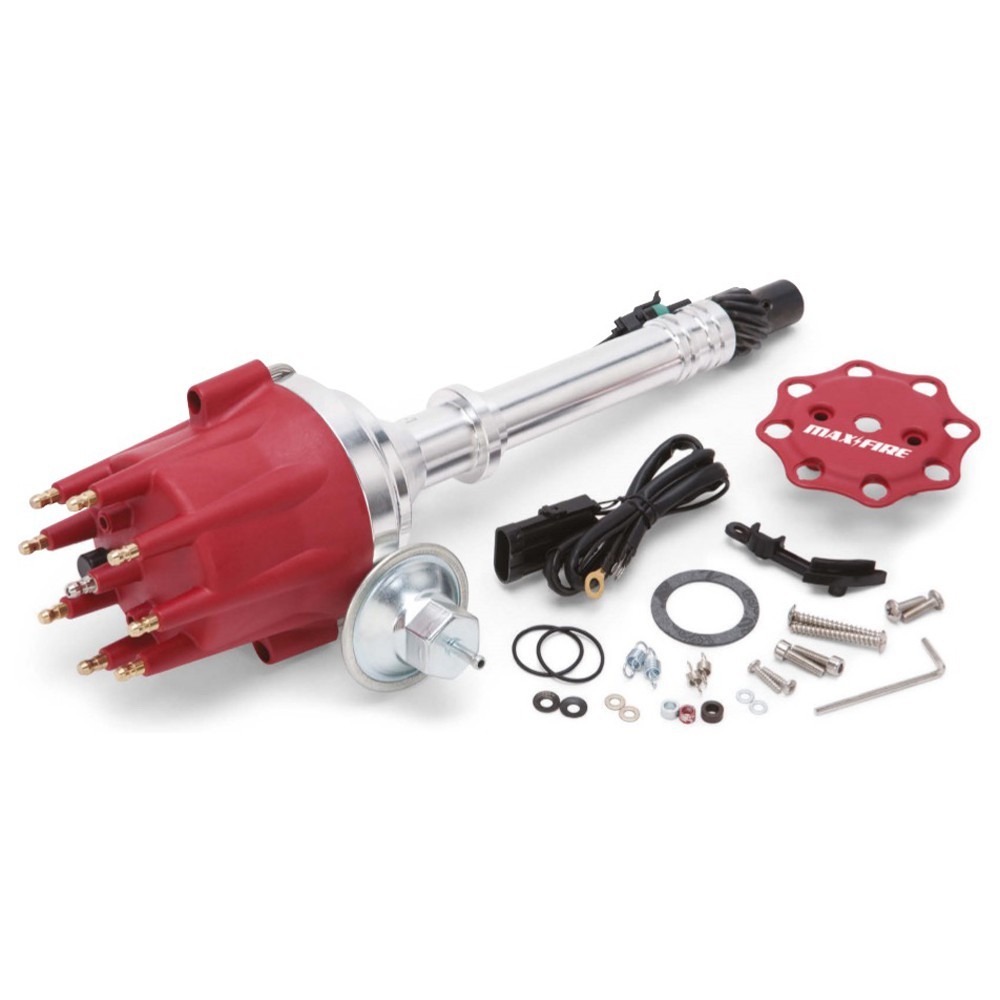 [EDE22755] Edelbrock - Max-Fire Distributor RTR SBF 260-302