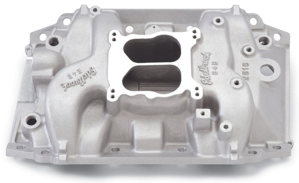 Edelbrock - Buick Intake Manifold