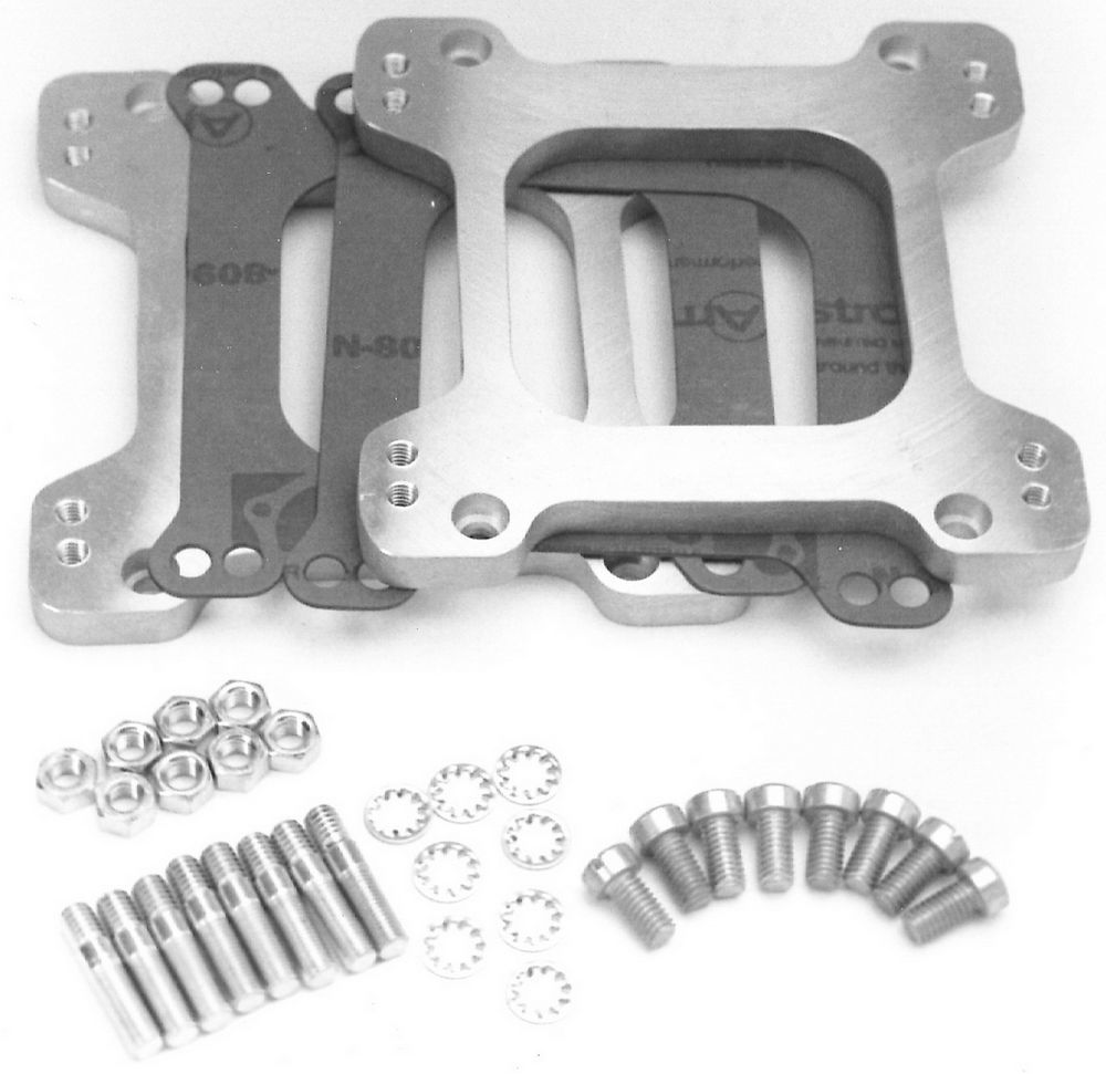 [EDE2694] Edelbrock - Carburetor Adapter
