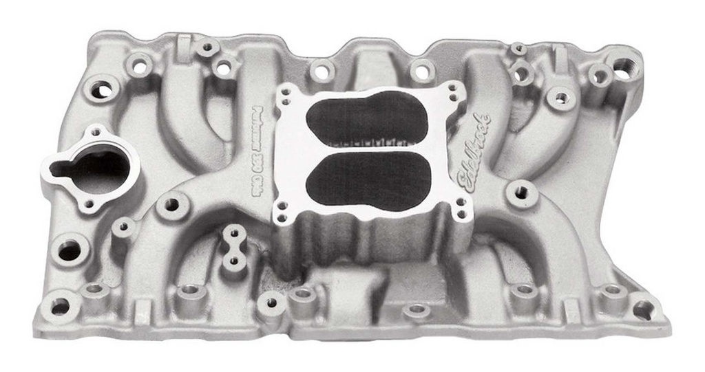 [EDE2711] Edelbrock - Olds Performer Intake Manifold