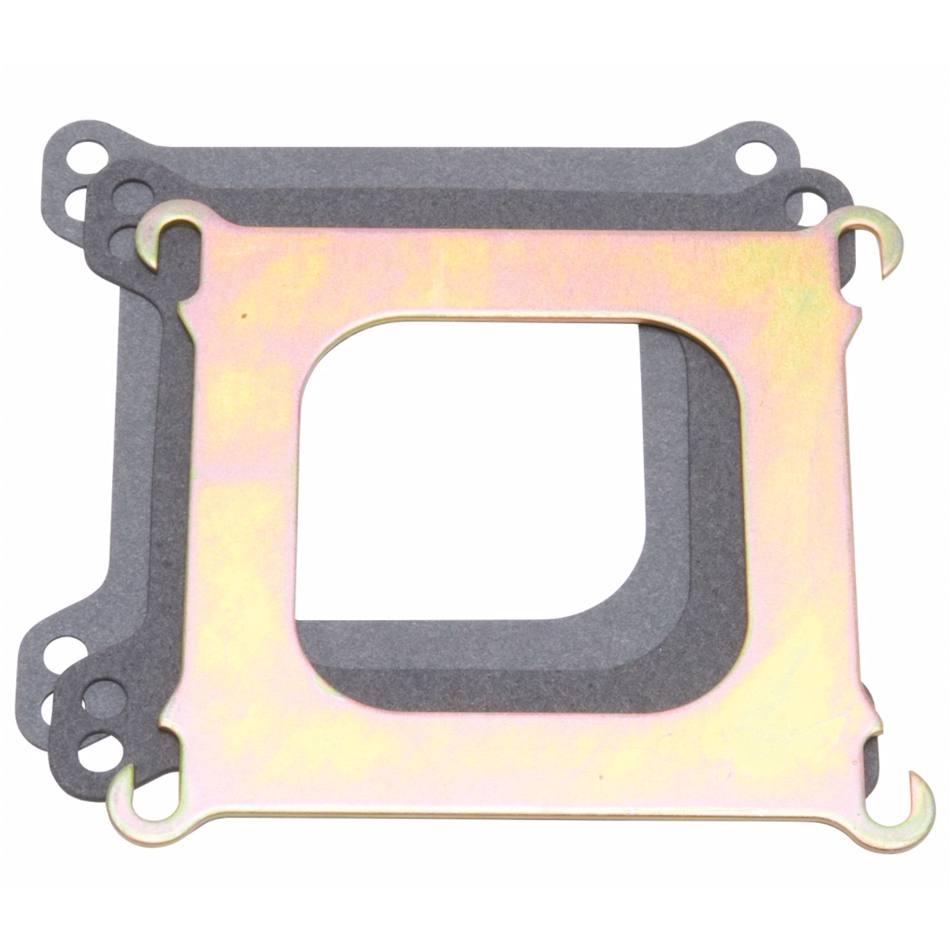 [EDE2732] Edelbrock - Carburetor Adapter Plate
