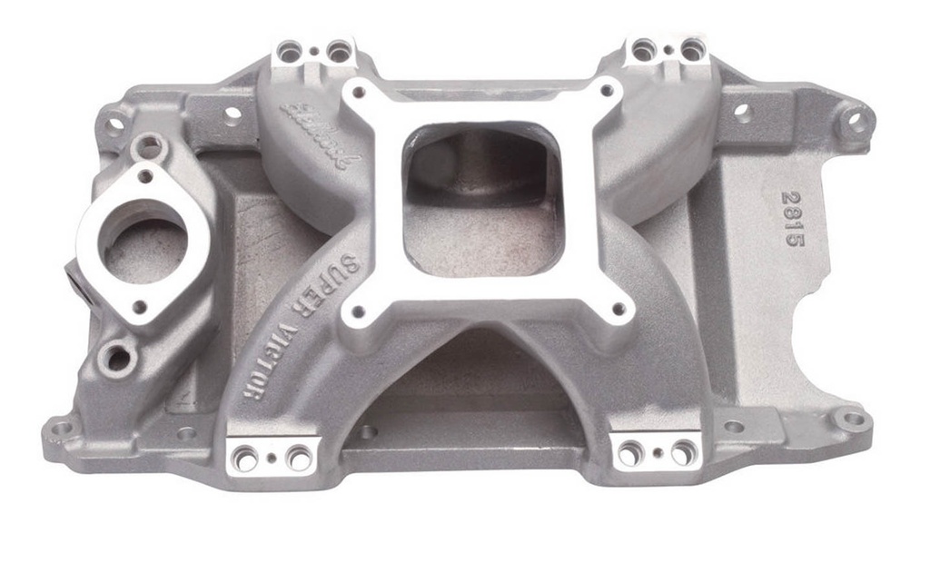 [EDE28155] Edelbrock - SBM Super Victor Efi Manifold