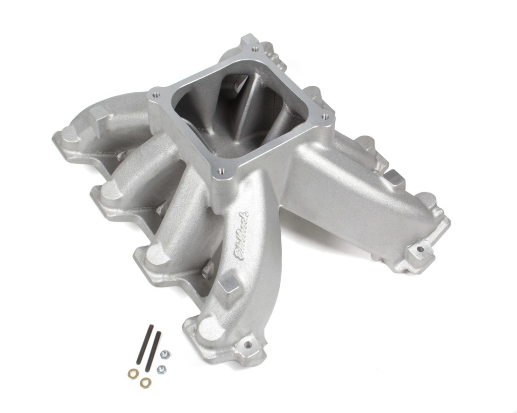 [EDE2821] Edelbrock - GM LS3 Intake Manifold Super Victor 4500 Flange