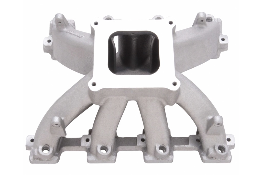 [EDE28265] Edelbrock - LS3 Super Victor Intake Manifold Efi 4150 Flange