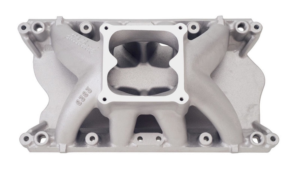 [EDE2828] Edelbrock - SBF Super Victor Manifold - 351W