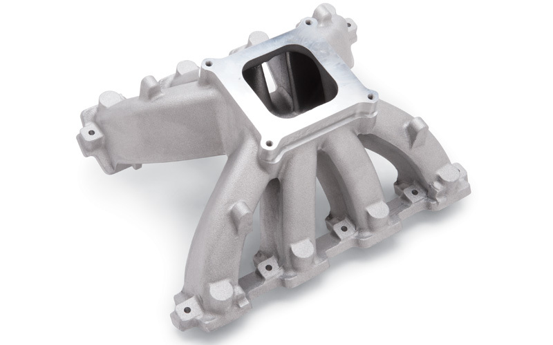 [EDE2887] Edelbrock - LS7 Super Victor LS7 Intake Manifold 4150