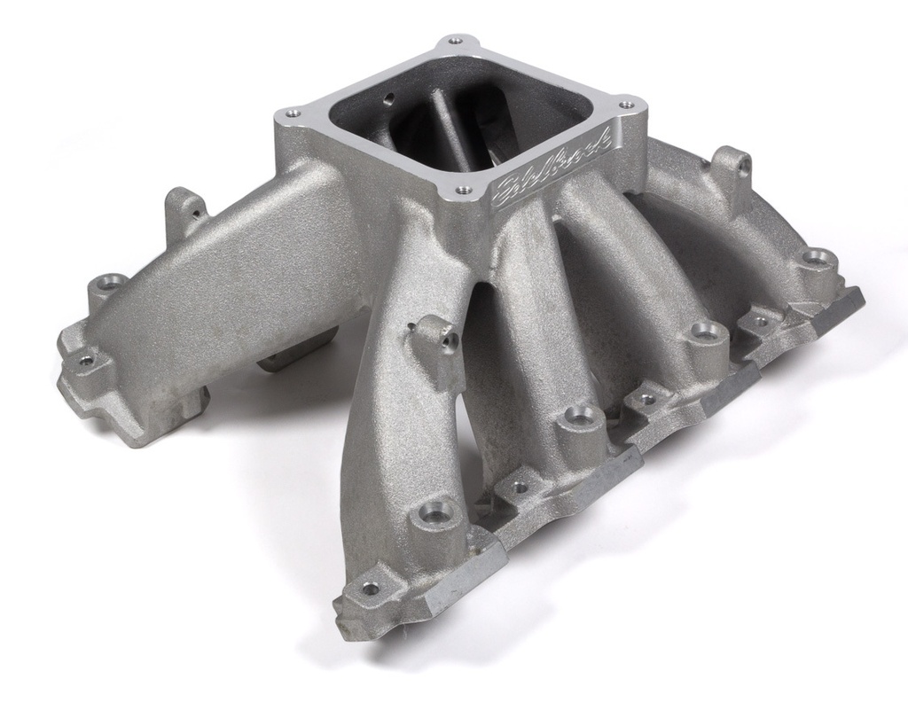 [EDE28905] Edelbrock - LS7 Super Victor LS7 EFI Intake Manifold 4500