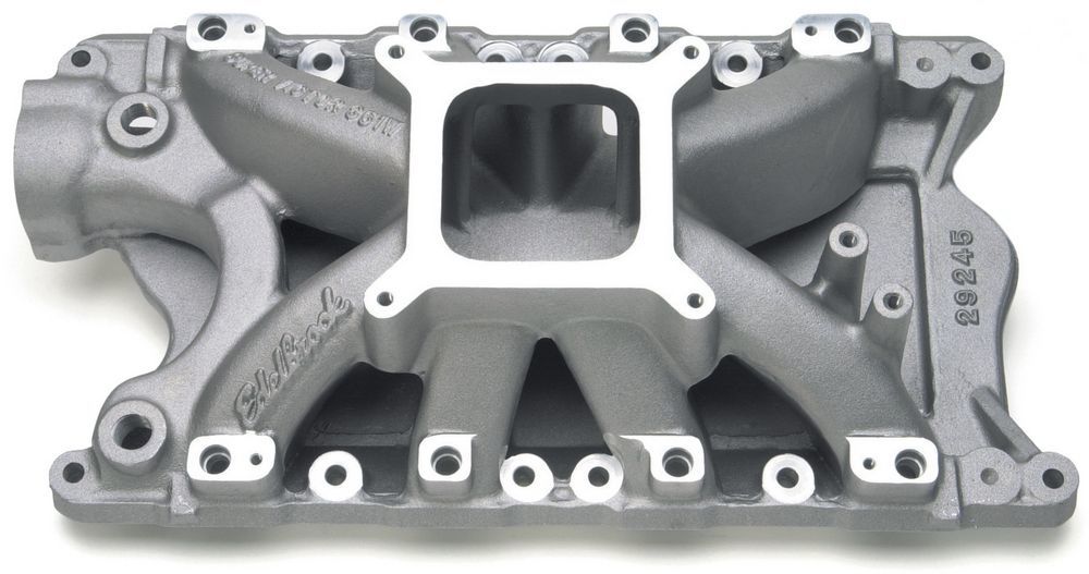 [EDE29245] Edelbrock - SBF Victor EFI Manifold - 351W