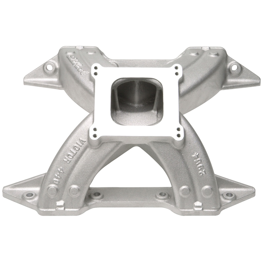 [EDE2954] Edelbrock - BBM Victor Manifold - 413-440