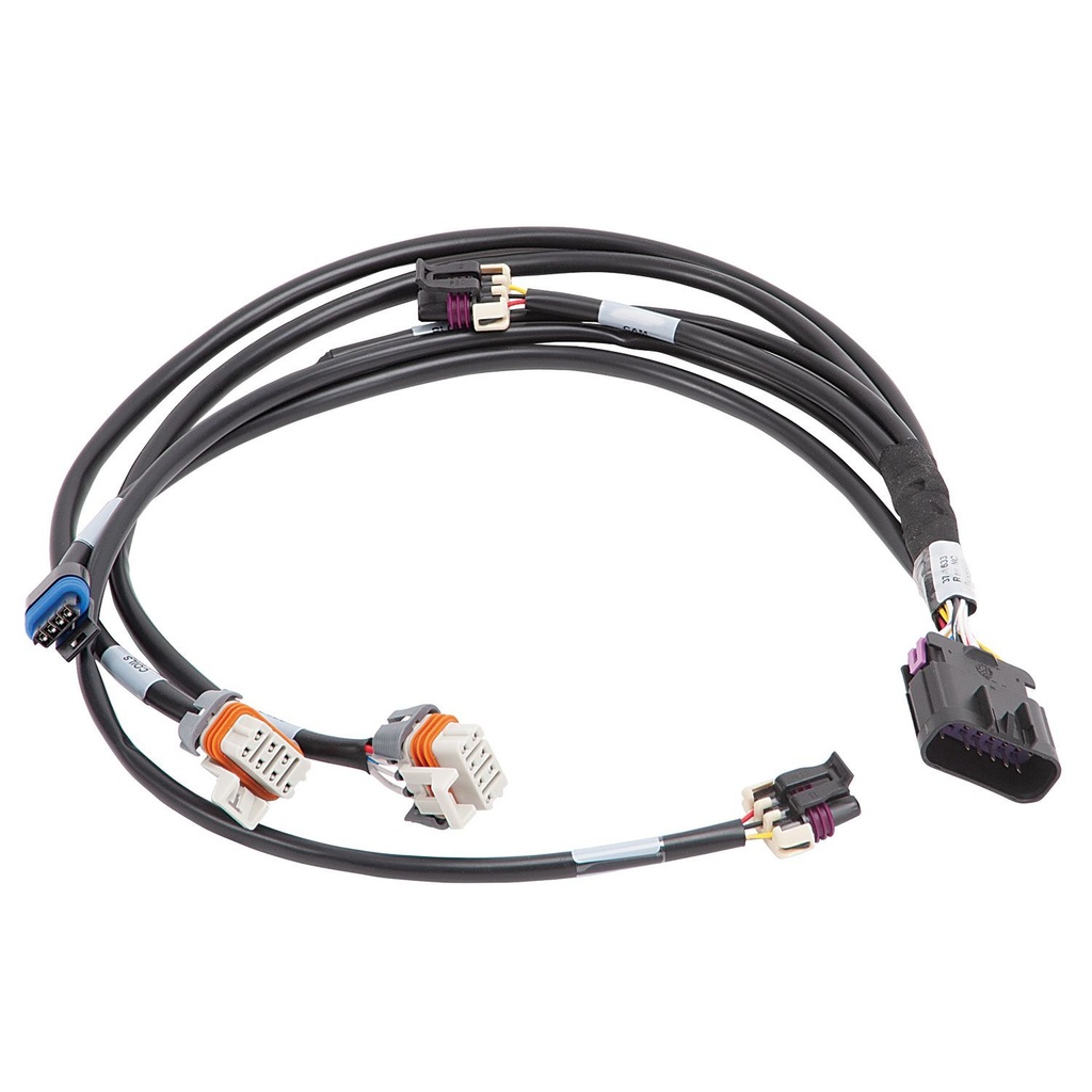 [EDE35713] Edelbrock - IAC Ignition Harness Pro-Flo 4 GM LS 24x