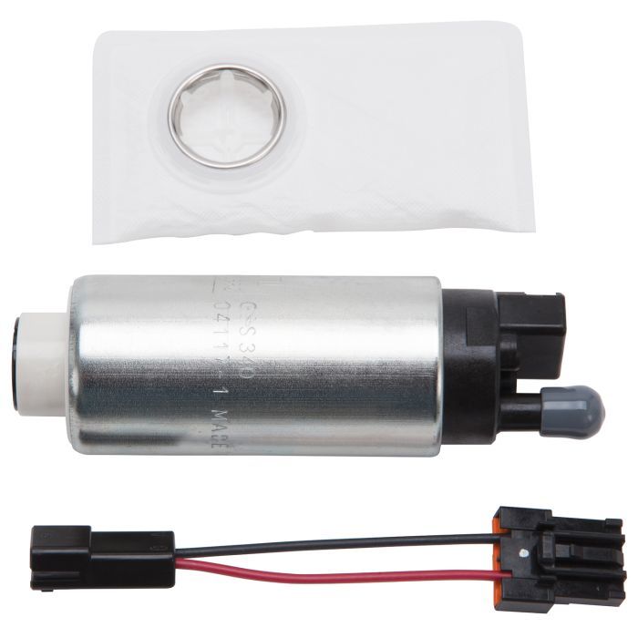 [EDE3581] Edelbrock - Single Tank Fuel Pump Kit