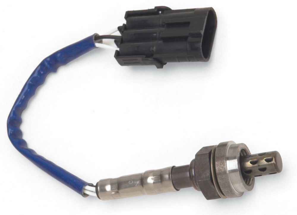 [EDE3591] Edelbrock - EFI 02 Sensor & Bung