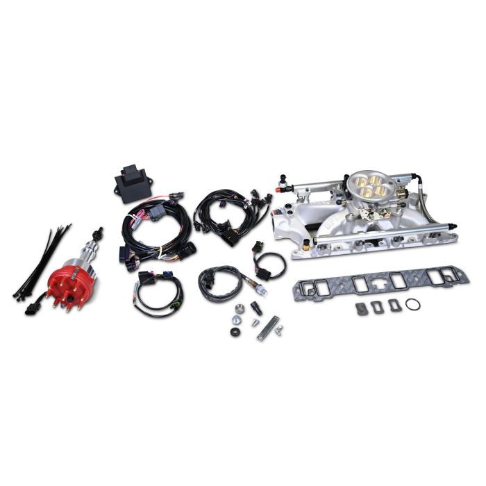 [EDE35930] Edelbrock - Pro-Flo 4 EFI Kit SBF 289-302 550 HP