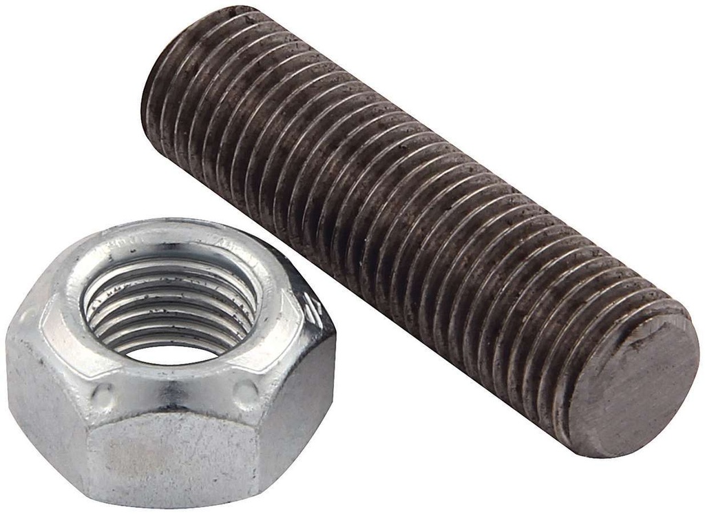 Allstar Performance - Stud/Locknut Assembly 7/16-20