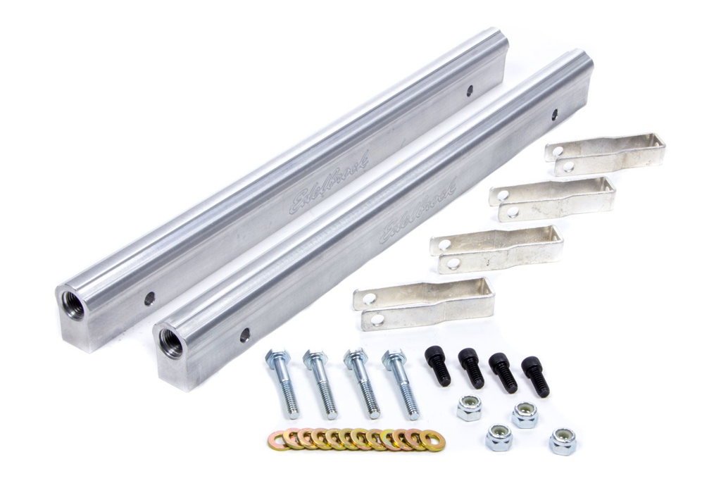 [EDE3620] Edelbrock - SBF EFI Fuel Rail Kit