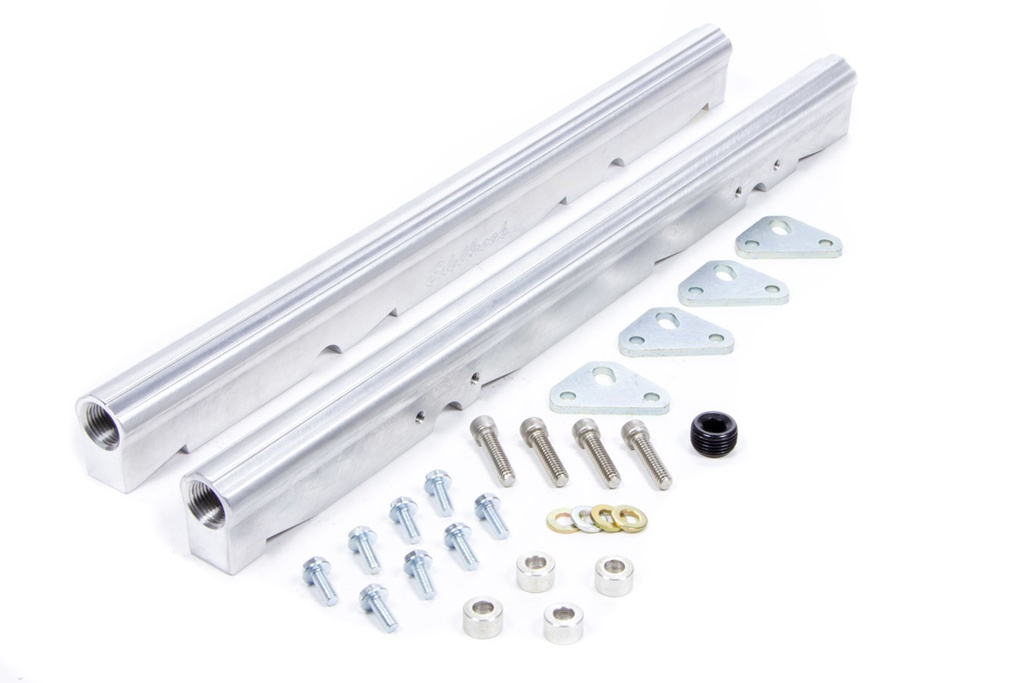 [EDE3628] Edelbrock - SBF EFI Fuel Rail Kit 5.0L 86-95
