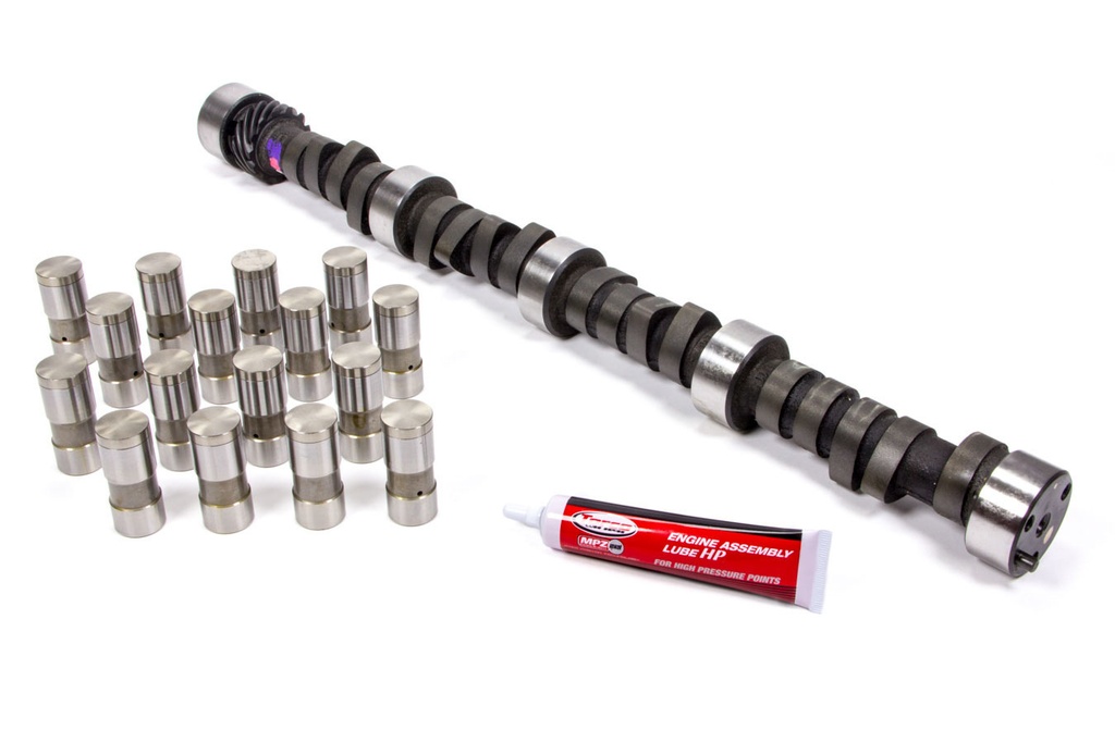 [EDE3702] Edelbrock - SBC Performer Plus LG-4 Camshaft